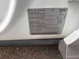 Audi Q5 * Bang & Olufsen * 360  * АвтоКредит (ЦЕНА ДО БГ), снимка 11