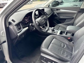 Audi Q5 * Bang & Olufsen * 360  * АвтоКредит (ЦЕНА ДО БГ), снимка 7