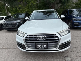 Audi Q5 * Bang & Olufsen * 360  * АвтоКредит (ЦЕНА ДО БГ), снимка 5