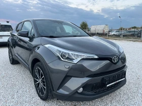 Toyota C-HR 1.2 i, -116к.с., ЛИЗИНГ, снимка 1