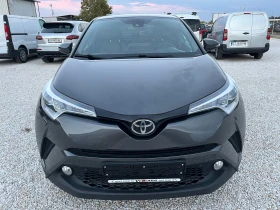 Toyota C-HR 1.2 i, -116к.с., ЛИЗИНГ, снимка 2
