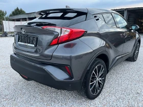 Toyota C-HR 1.2 i, -116к.с., ЛИЗИНГ, снимка 7