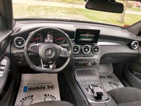 Mercedes-Benz GLC 250 d 4-Matic AMG | Mobile.bg   6
