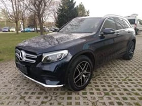  Mercedes-Benz GLC 25...