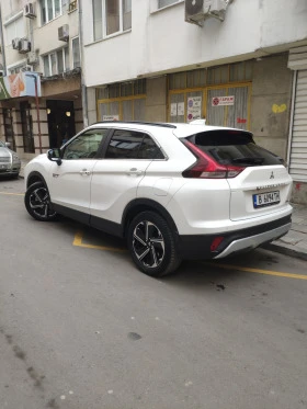 Mitsubishi Eclipse Cross 4x4, Intense + , Plug in Hybrid, LED, снимка 5