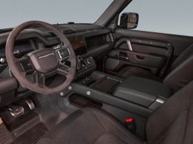 Land Rover Defender 90 V8 Carpathian Edition | Mobile.bg   11