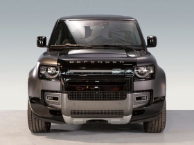 Land Rover Defender 90 V8 Carpathian Edition | Mobile.bg   1
