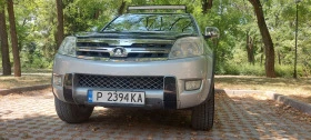 Great Wall Hover Cuv, снимка 9