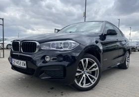     BMW X6 3.0D XDRIVE M-PACK