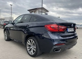     BMW X6 3.0D XDRIVE M-PACK