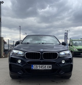 BMW X6 3.0D XDRIVE M-PACK | Mobile.bg   8