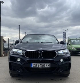 BMW X6 3.0D XDRIVE M-PACK | Mobile.bg    8