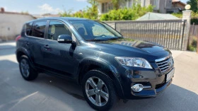 Toyota Rav4 CROSSOVER  | Mobile.bg    3