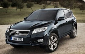 Toyota Rav4 CROSSOVER  | Mobile.bg    1