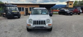     Jeep Cherokee 3.7 LIBERTY 