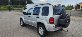 Jeep Cherokee 3.7 LIBERTY , снимка 7