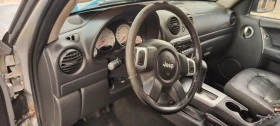 Jeep Cherokee 3.7 LIBERTY , снимка 13