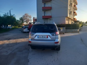 Mitsubishi Outlander 2000 TDI , 140 коня, 4?4изплащане през ТБИ банк. - 5999 лв. - 83783140 | Car24.bg