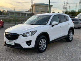 Mazda CX-5 2.2 Skyai Aktiv 4x4 , снимка 1