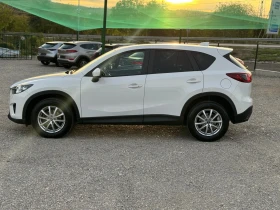 Mazda CX-5 2.2 Skyai Aktiv 4x4 , снимка 4