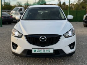 Mazda CX-5 2.2 Skyai Aktiv 4x4 , снимка 3