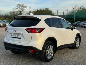 Mazda CX-5 2.2 Skyai Aktiv 4x4 , снимка 7