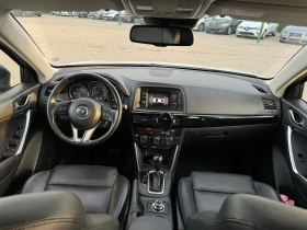 Mazda CX-5 2.2 Skyai Aktiv 4x4 , снимка 12