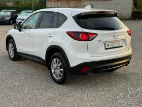 Mazda CX-5 2.2 Skyai Aktiv 4x4 , снимка 5