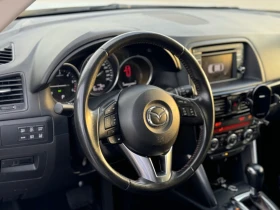 Mazda CX-5 2.2 Skyai Aktiv 4x4 , снимка 13