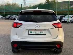 Mazda CX-5 2.2 Skyai Aktiv 4x4 , снимка 6