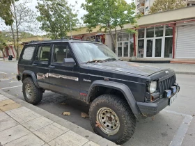 Jeep Grand cherokee, снимка 5