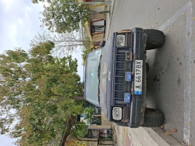 Jeep Grand cherokee, снимка 1