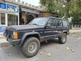 Jeep Grand cherokee, снимка 4