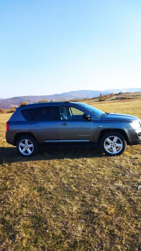 Jeep Compass, снимка 5