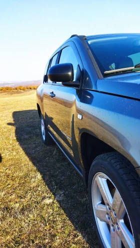 Jeep Compass, снимка 3