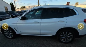 BMW X3 AppleCarplay* keyless* pano* подгрев* камера* HiFi, снимка 3