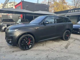 Land Rover Range Rover Sport D 350 First Edition | Mobile.bg    2