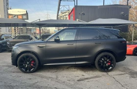 Land Rover Range Rover Sport D 350 First Edition | Mobile.bg    3