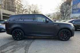 Land Rover Range Rover Sport D 350 First Edition, снимка 6