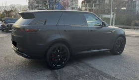 Land Rover Range Rover Sport D 350 First Edition, снимка 7