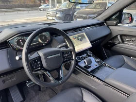 Land Rover Range Rover Sport D 350 First Edition, снимка 10