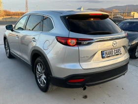 Mazda CX-9 2.5i* 4X4* 2018г.* 7-Местна* , снимка 6