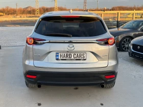 Mazda CX-9 2.5i* 4X4* 2018г.* 7-Местна* , снимка 5