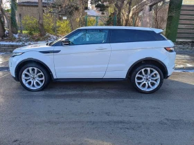     Land Rover Evoque 2.0 Si4 4x4 Dynamic Coupe