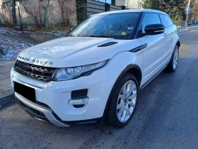     Land Rover Evoque 2.0 Si4 4x4 Dynamic Coupe