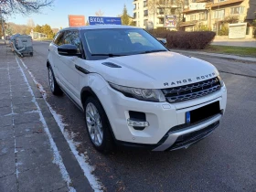     Land Rover Evoque 2.0 Si4 4x4 Dynamic Coupe