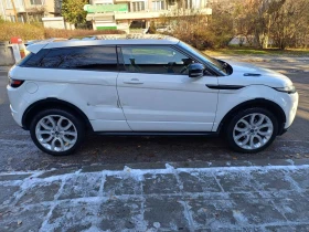 Land Rover Evoque 2.0 Si4 4x4 Dynamic Coupe | Mobile.bg    5