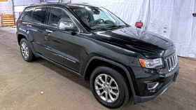 Jeep Grand cherokee 2014 Jeep Grand Cherokee Limited