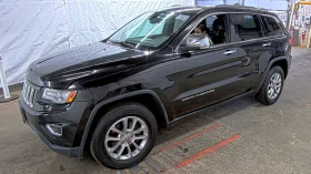 Jeep Grand cherokee 2014 Jeep Grand Cherokee Limited, снимка 7