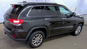 Jeep Grand cherokee 2014 Jeep Grand Cherokee Limited, снимка 2